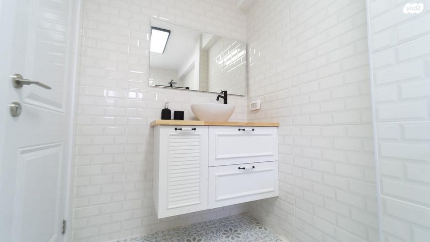 דירת גן, דוד המלך, שכונה ד', באר שבע