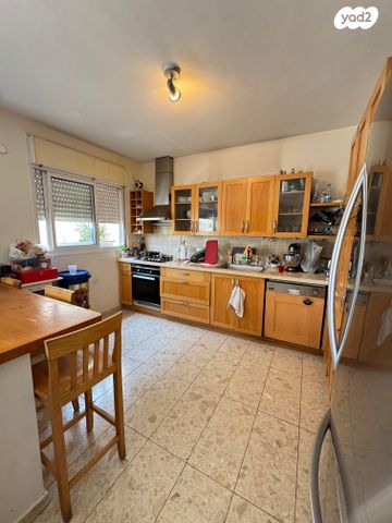 דירה, הגוש הגדול, רמת אביב החדשה, נופי ים, תל אביב יפו