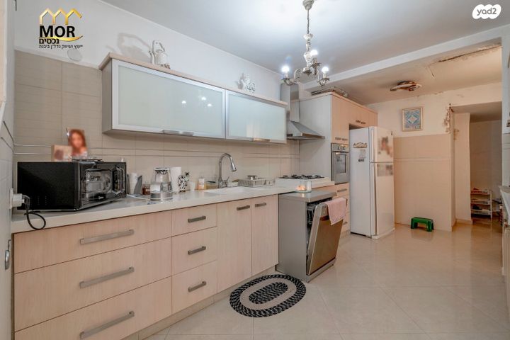 בית פרטי/ קוטג', משעול התפוח, רמות ויצמן, יבנה