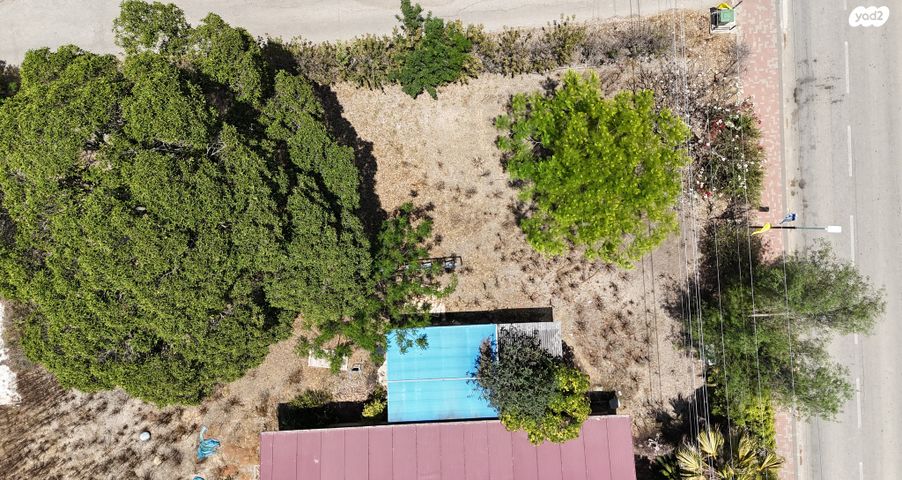 מגרשים, משגב דב