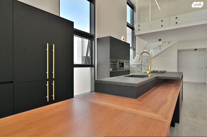 גג/ פנטהאוז