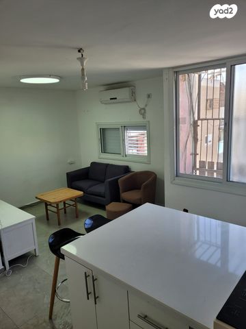 דירה, העלייה, באר שבע