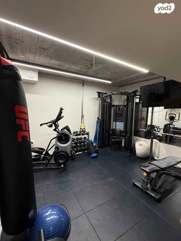 דופלקס, מבשרת ציון