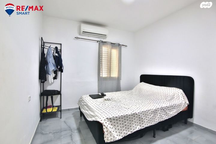 דירה, שדרות ירושלים, קרית ים ד', קרית ים