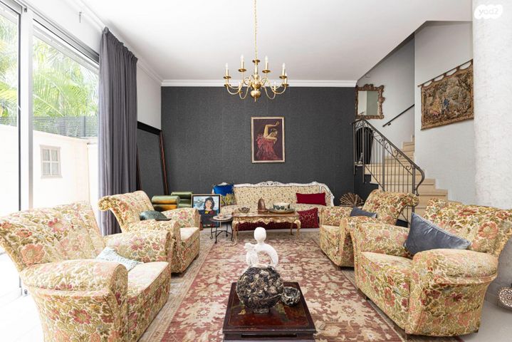 בית פרטי/ קוטג', העצמאות, נחלת יהודה, ראשון לציון