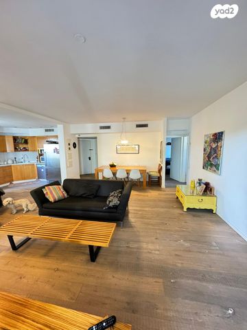 דירה, תל ברוך צפון, תל אביב יפו