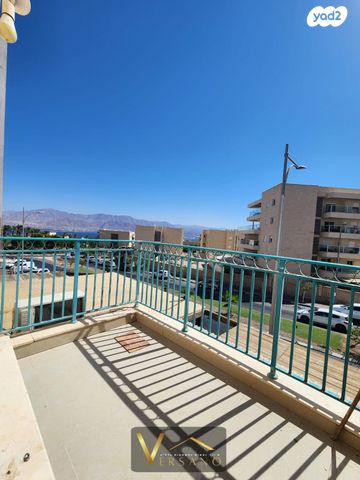 דירה, הנחלים, שחמון, רובע 5, אילת