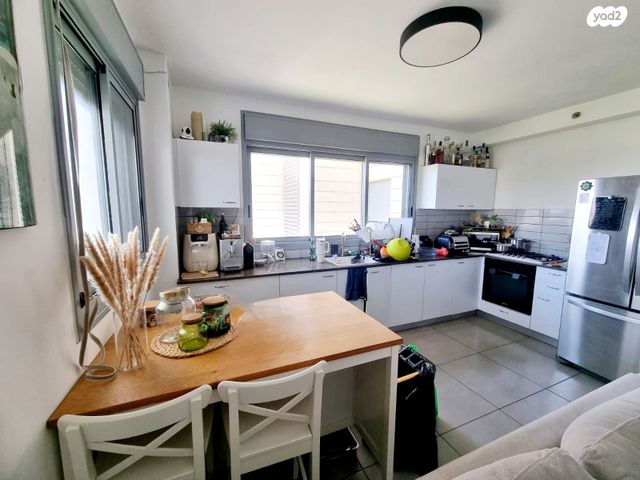 דירה, הצוקים, עין הים, חדרה