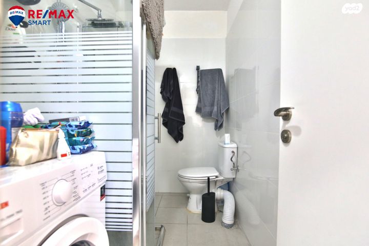 דירה, שדרות ירושלים, קרית ים ד', קרית ים