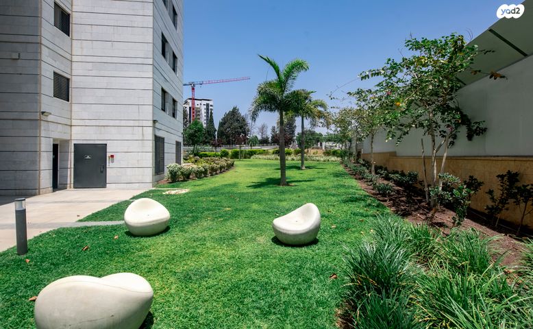 דירה, יונה וולך, גרין פארק החדשה, הוד השרון