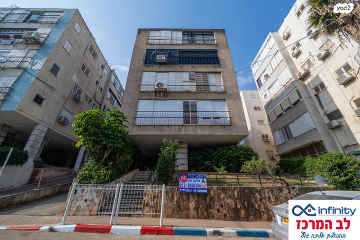 דירה, ביל"ו 9, לב המושבה / מרכז העיר, פתח תקווה