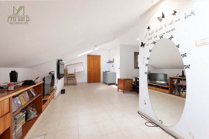 בית פרטי/ קוטג', אדמונד פישר, קרית חתני פרס נובל, ראשון לציון