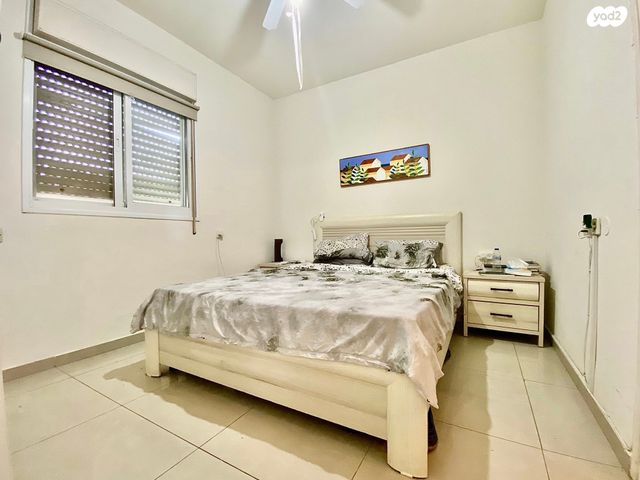 דירה, שדרות ברוך בוארון 6, גבעת אולגה, חדרה