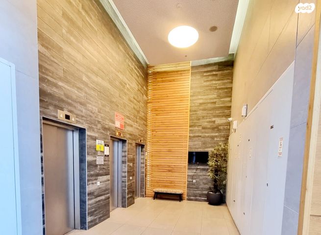 דירה, הצוקים, עין הים, חדרה