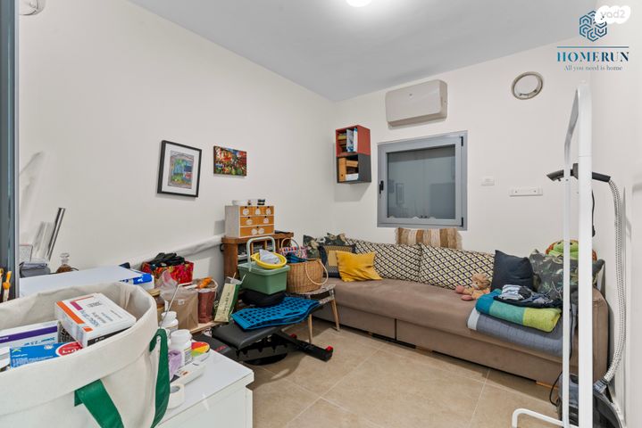 דירת גן, דגניה 12, ח-501, חולון