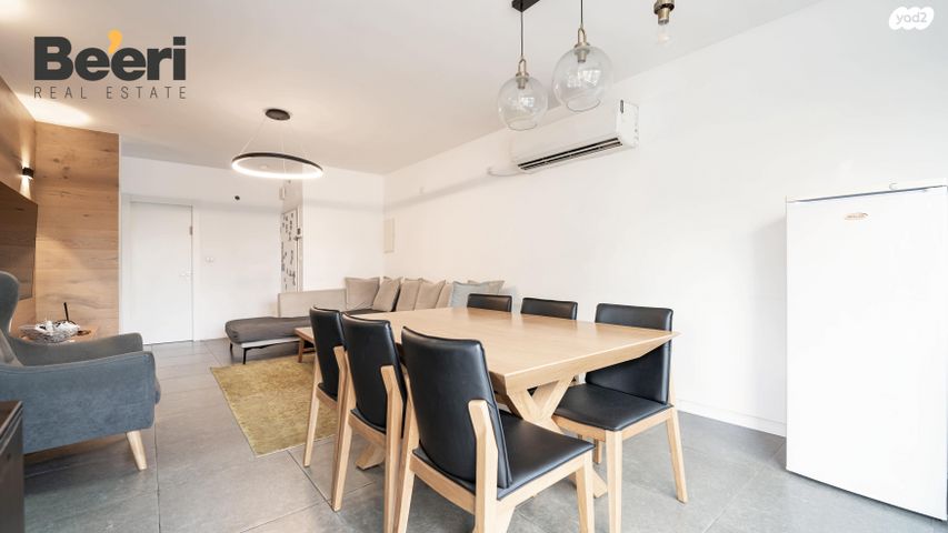 דירה, הרא"ה, תל יהודה, רמת גן