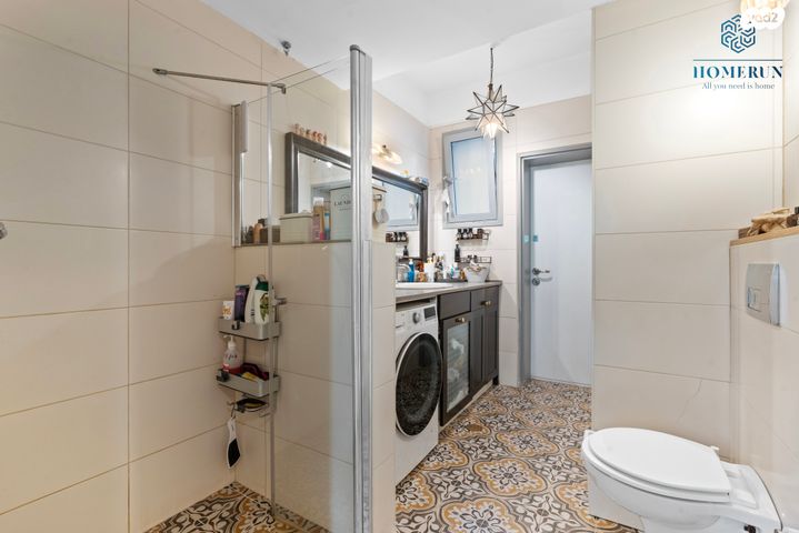 דירת גן, דגניה 12, ח-501, חולון