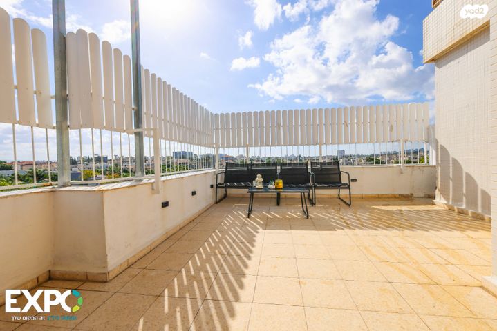 דופלקס, תלמים 27, גני אביב, לוד