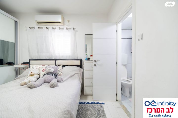 דירה, ביל"ו 9, לב המושבה / מרכז העיר, פתח תקווה