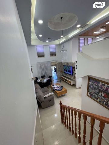 בית פרטי/ קוטג', נווה זאב, נאות אילן, באר שבע