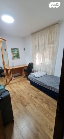 דירת גן, חניתה 45, חיפה