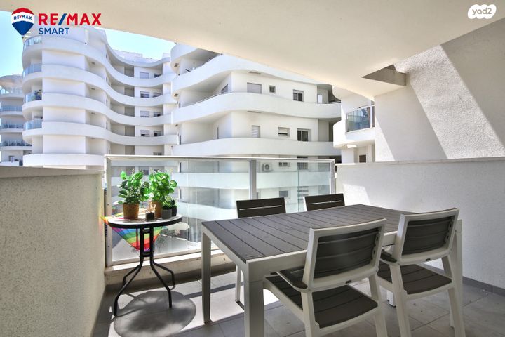 דירה, שדרות ירושלים, קרית ים ד', קרית ים