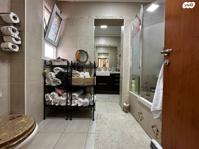 דופלקס, מיכל בת שאול, האמהות, שחמון, רובע 9, אילת