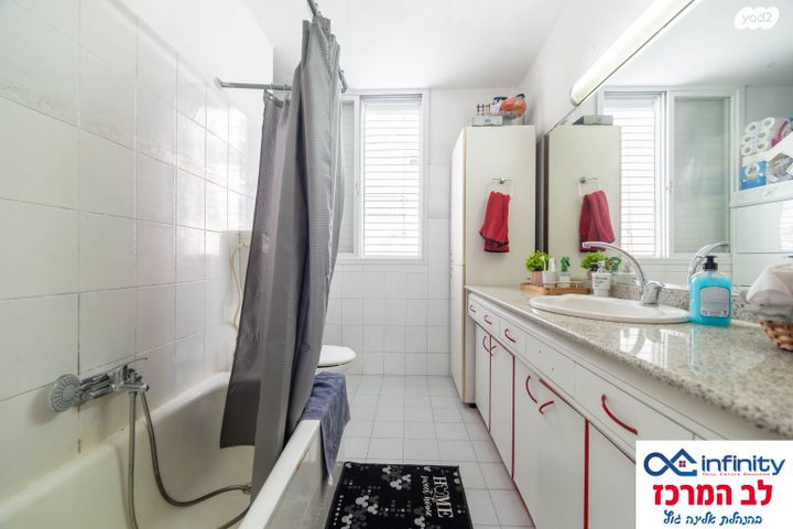 דירה, ביל"ו 9, לב המושבה / מרכז העיר, פתח תקווה