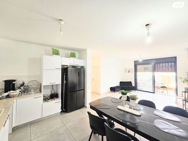 דירה, יצחק שמיר, נתיבות