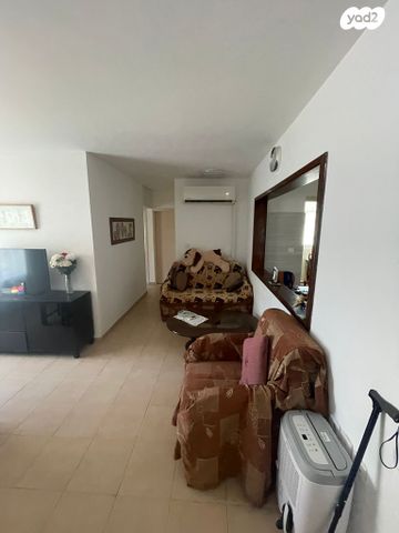 דירה, סעדיה פז 39, שער העליה, חיפה