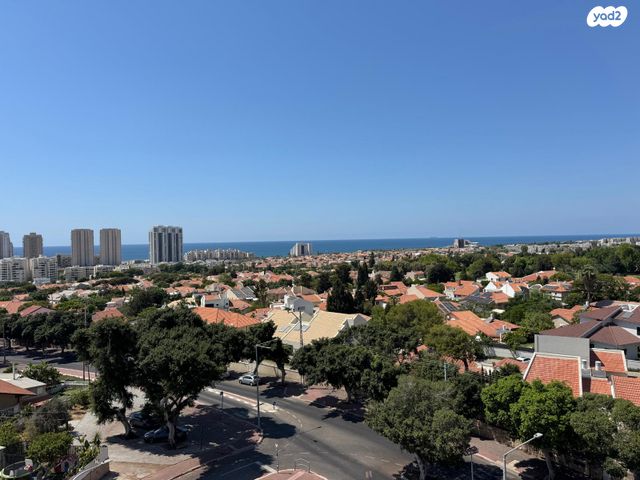 דירה, הנשיא, אפרידר, אשקלון