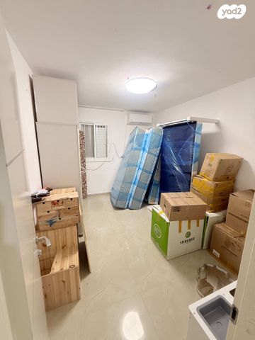 דירה, גבעת שרת, בית שמש