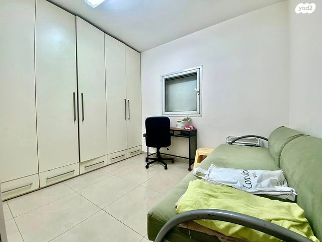 דירה, שדרות ברוך בוארון 6, גבעת אולגה, חדרה