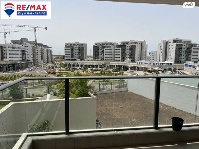 דירה, אסתר המלכה 1, כרמי גת, קרית גת