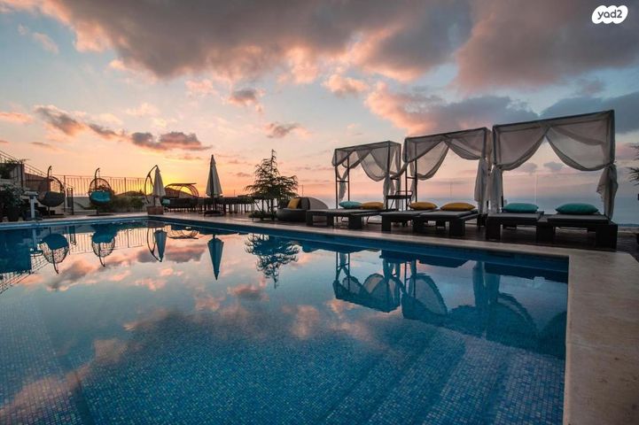 בית פרטי/ קוטג', צפת