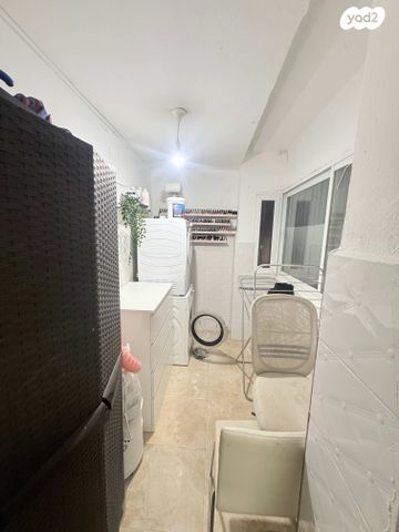 דירה, גבעת שרת, בית שמש