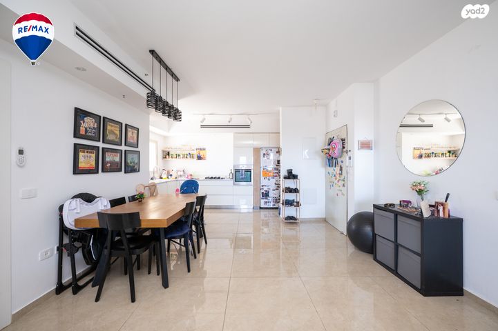 דירה, רמת צבי, זכרון יעקב