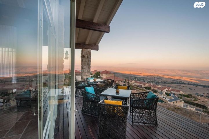 בית פרטי/ קוטג', צפת