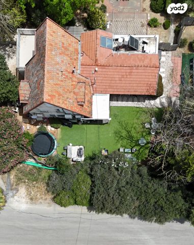 בית פרטי/ קוטג', כפר הנגיד