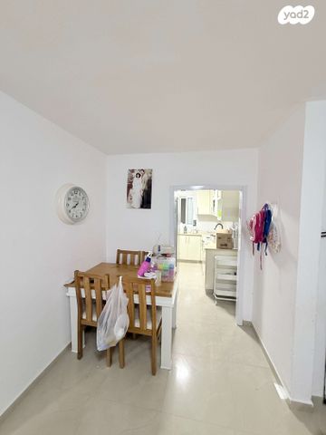 דירה, גבעת שרת, בית שמש