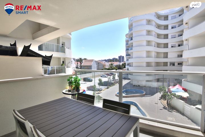 דירה, שדרות ירושלים, קרית ים ד', קרית ים