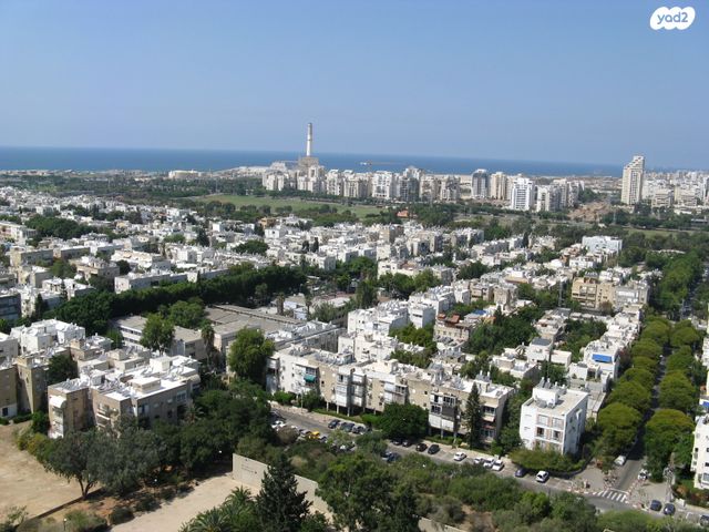 דירה, פנקס, הצפון החדש - כיכר המדינה, תל אביב יפו