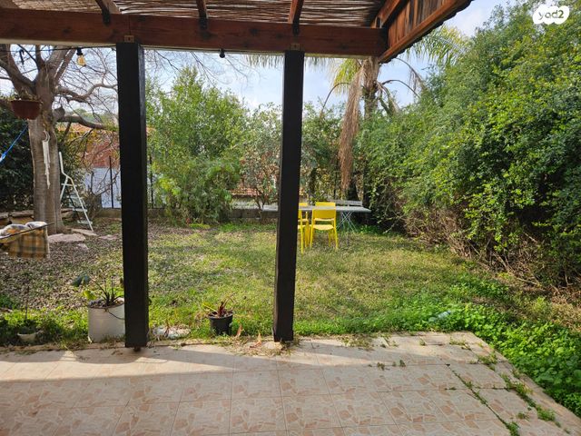 דו משפחתי, לפיד, לפיד