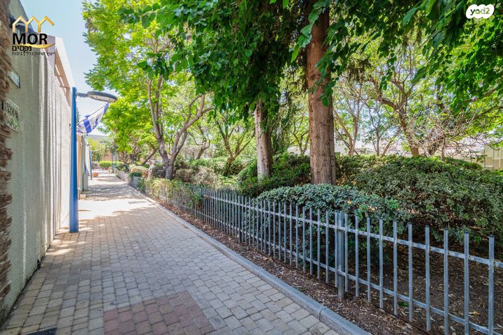 בית פרטי/ קוטג', משעול התפוח, רמות ויצמן, יבנה