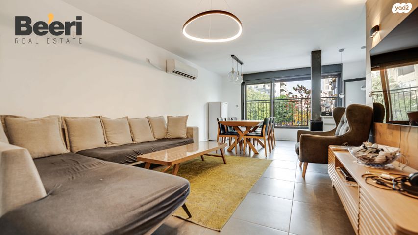 דירה, הרא"ה, תל יהודה, רמת גן