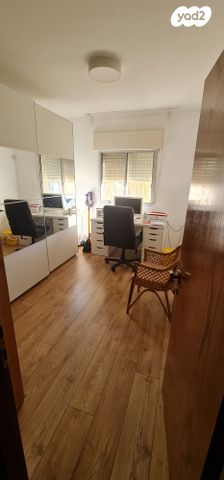 דירת גן, חניתה 45, חיפה