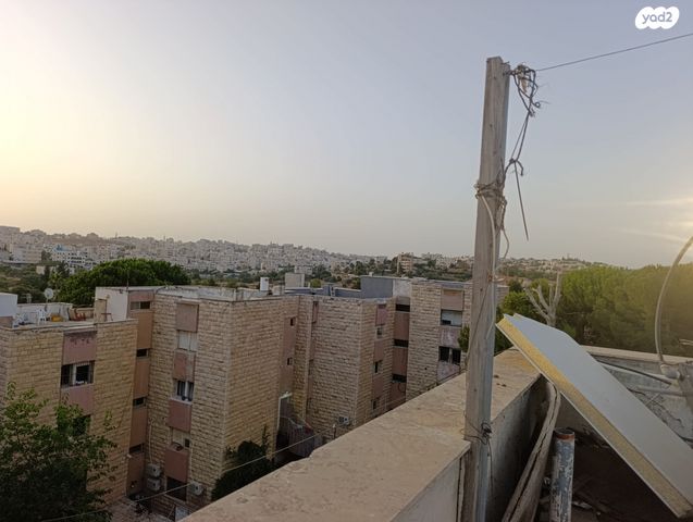 דירה, יהושע בן נון 29, קרית ארבע