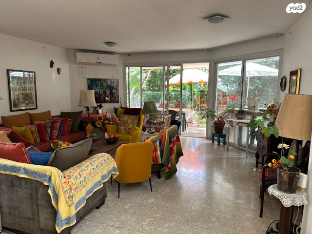 בית פרטי/ קוטג', הרצליה