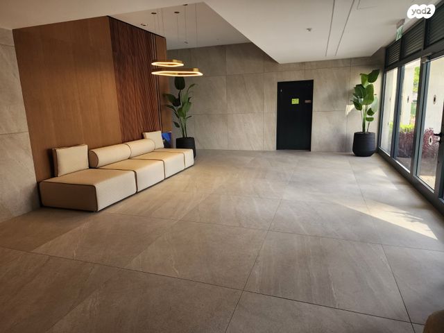 דירה, חנה רובינא 17, מרכז, הרצליה