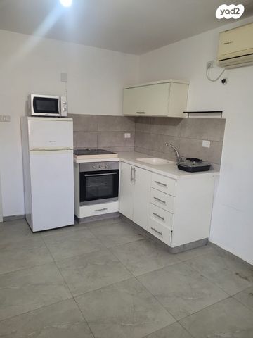 דירה, העלייה, באר שבע